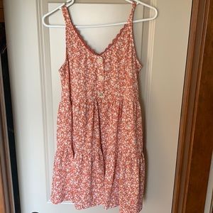 Dress by Blu Pepper